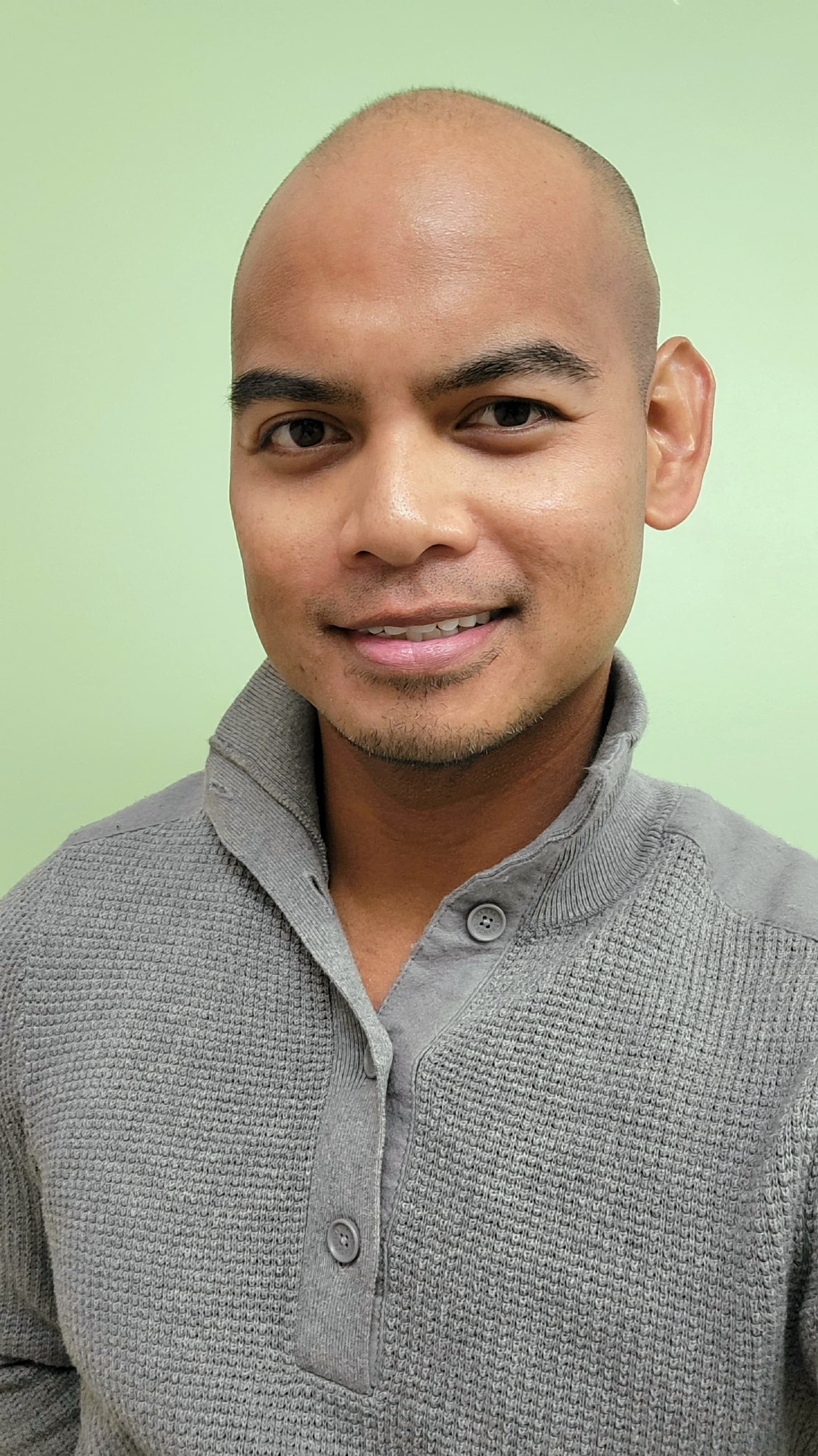 Evijohn Jesse Franco