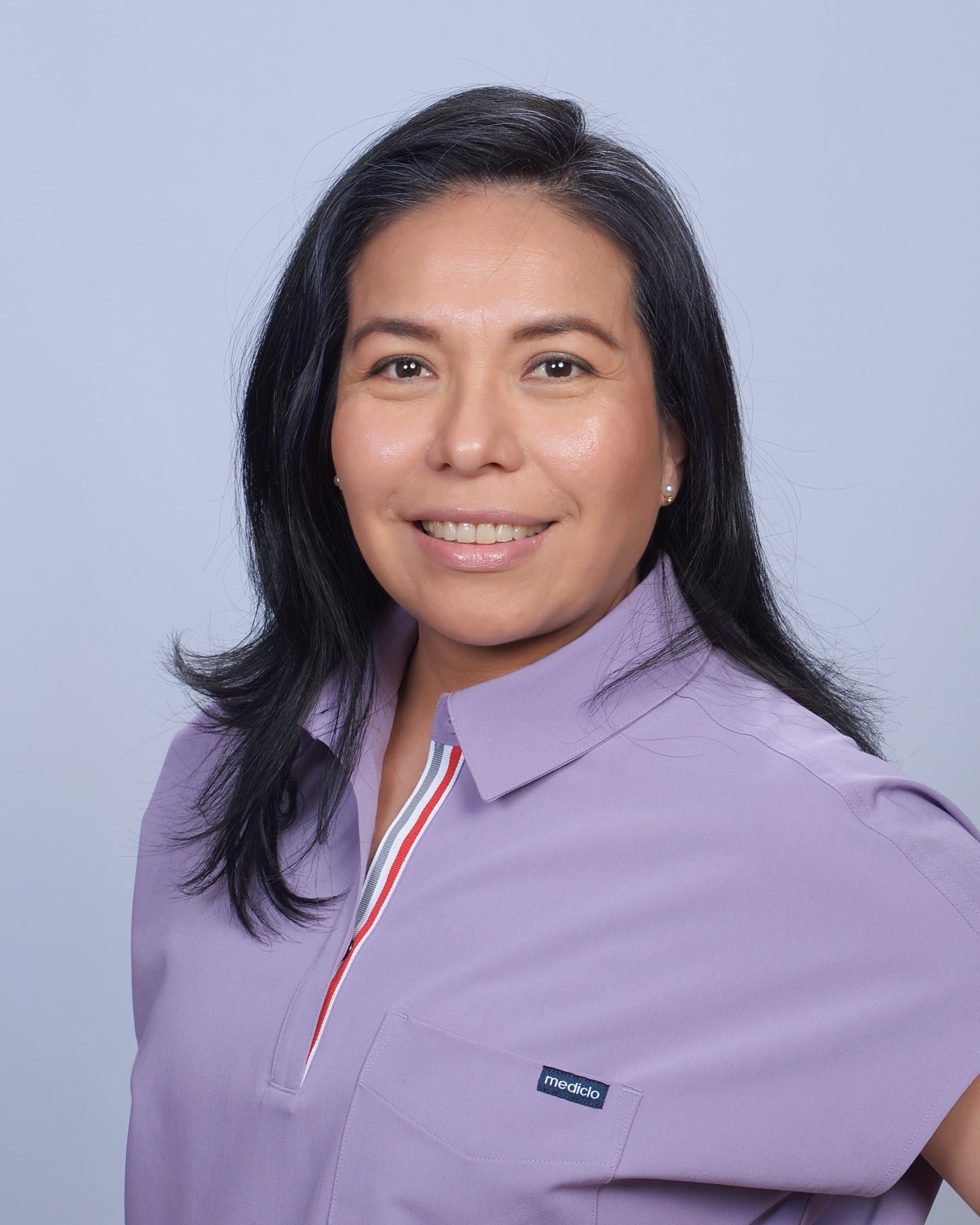 Araceli Eckert, RDN