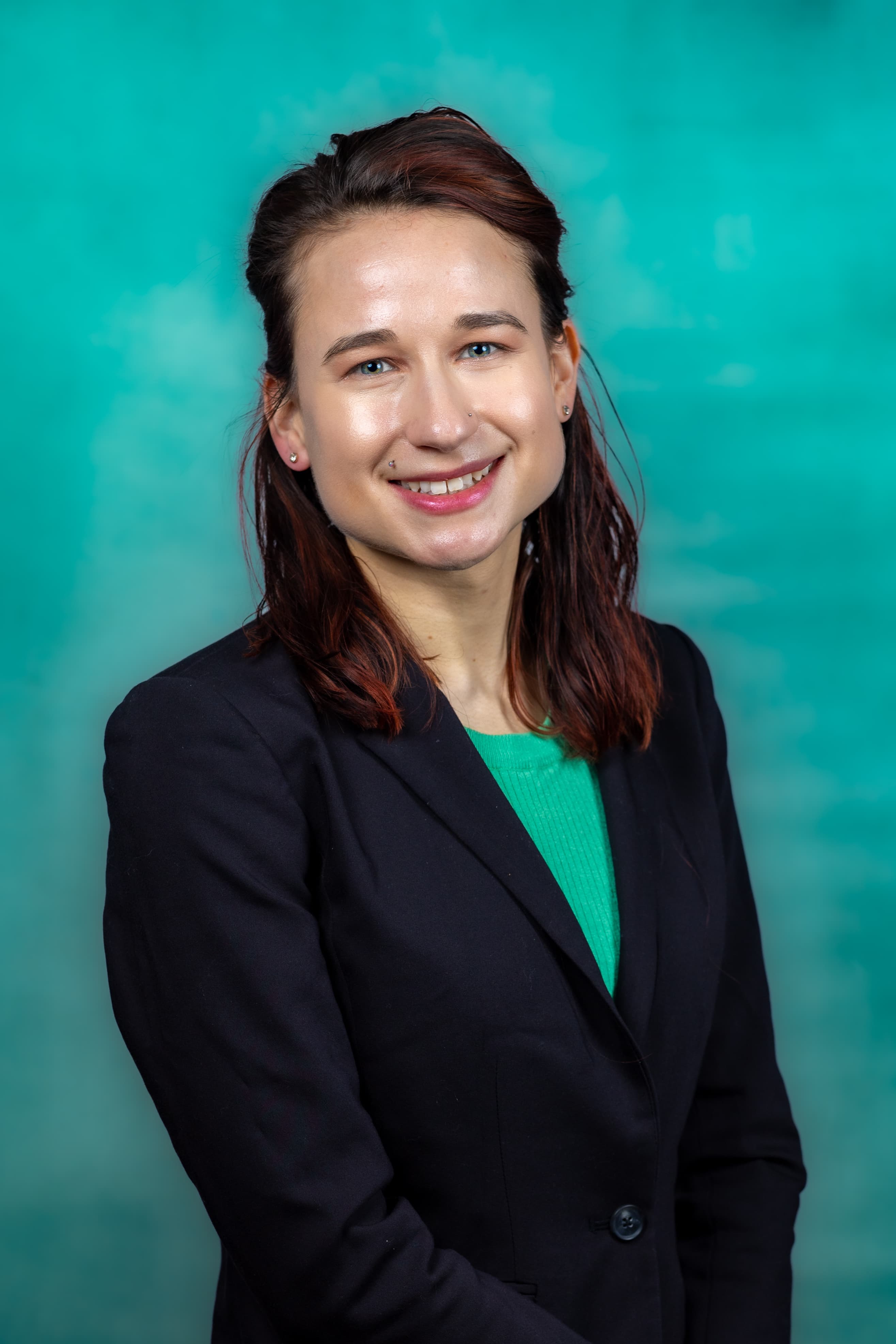 Christi Kargl, MS, RD, CDCES, LDN