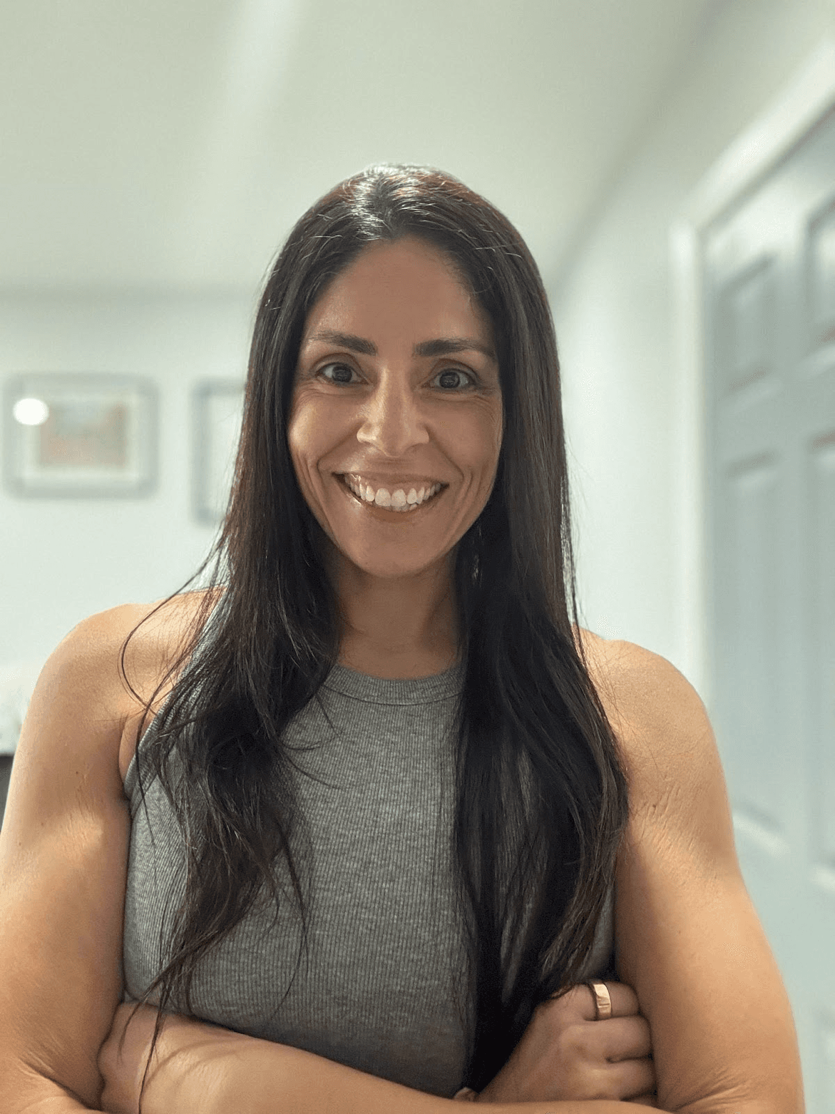 Lorraine Morales, RDN, LDN
