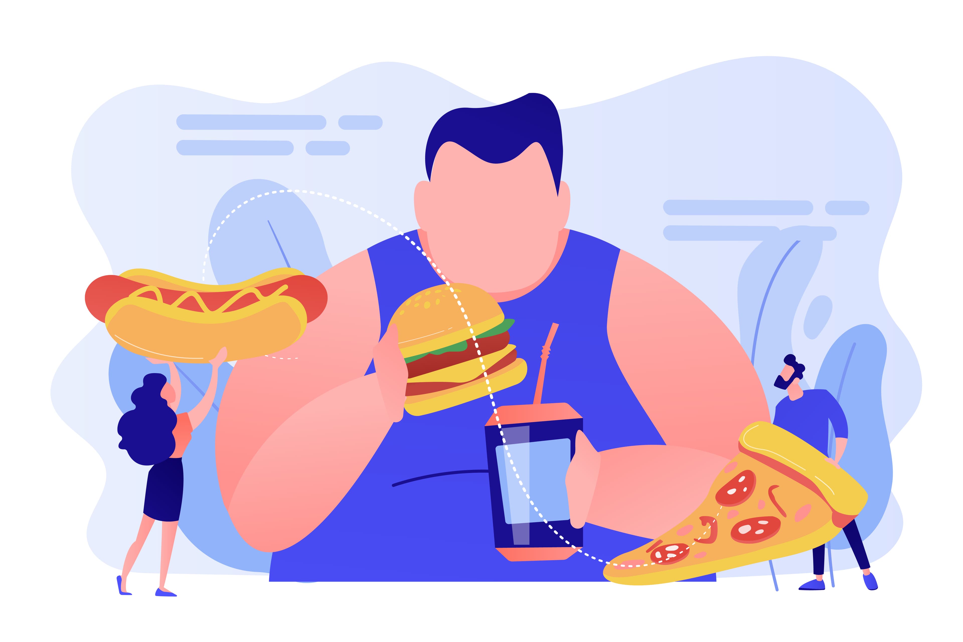Disordered Eating