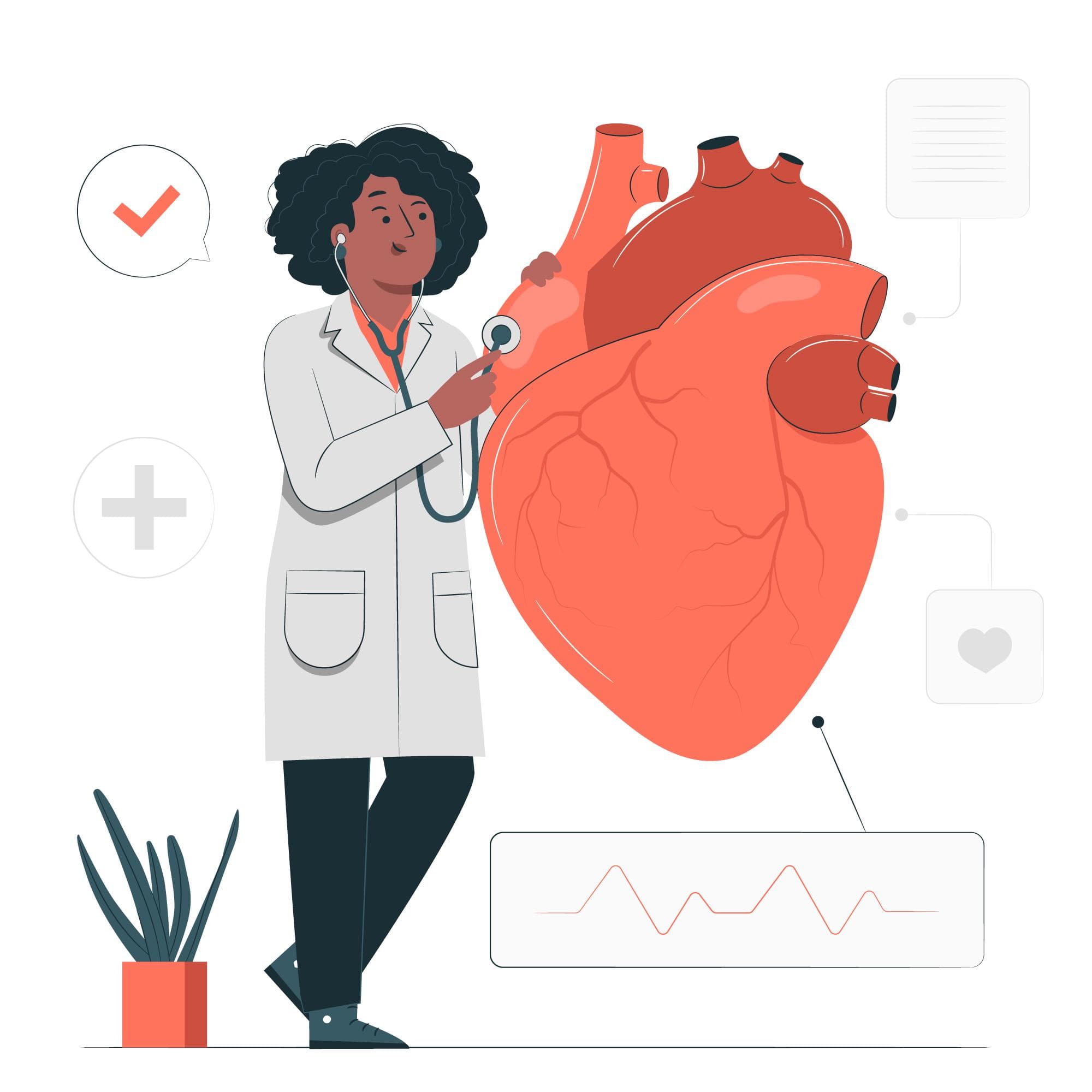 Heart Health