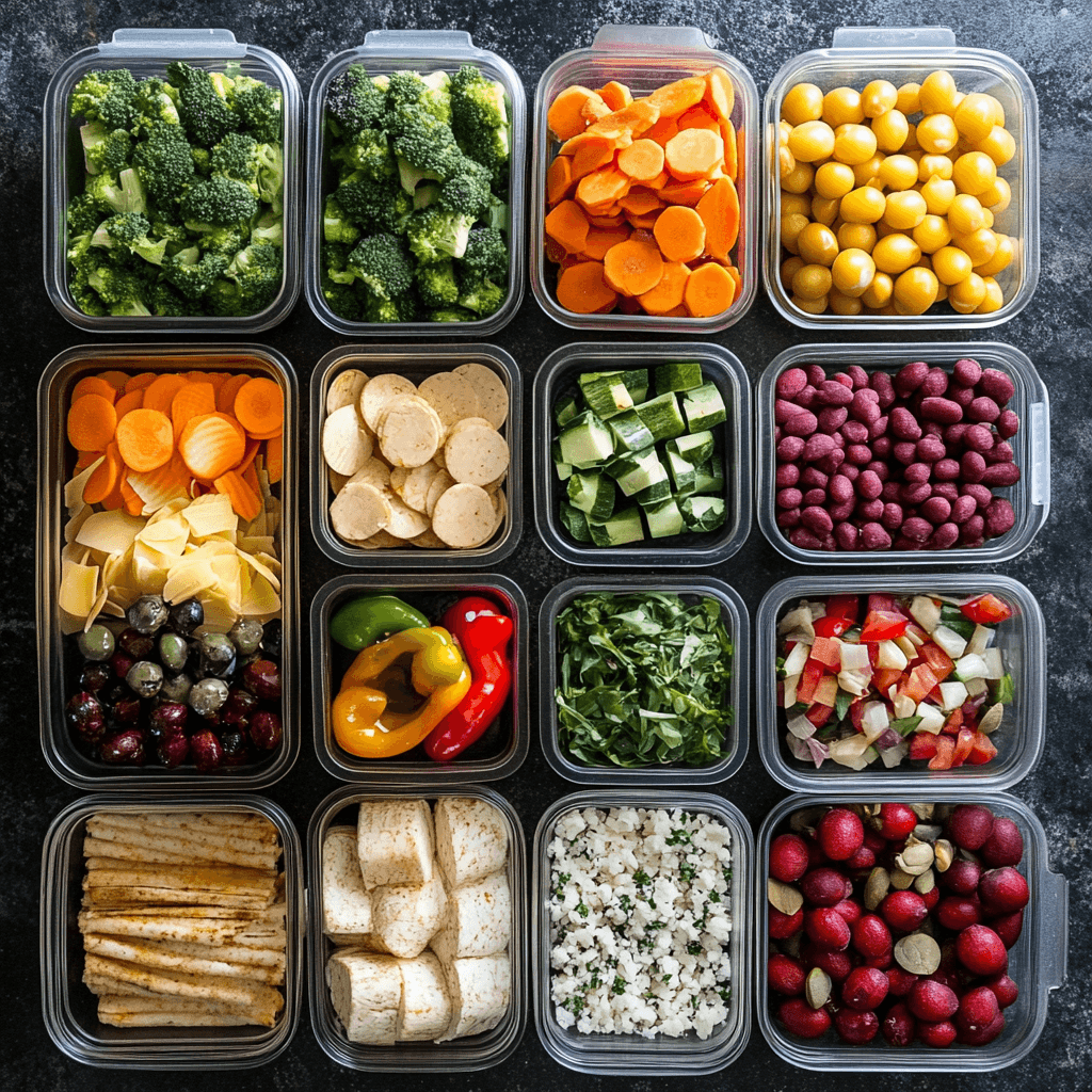 Sports Nutrition