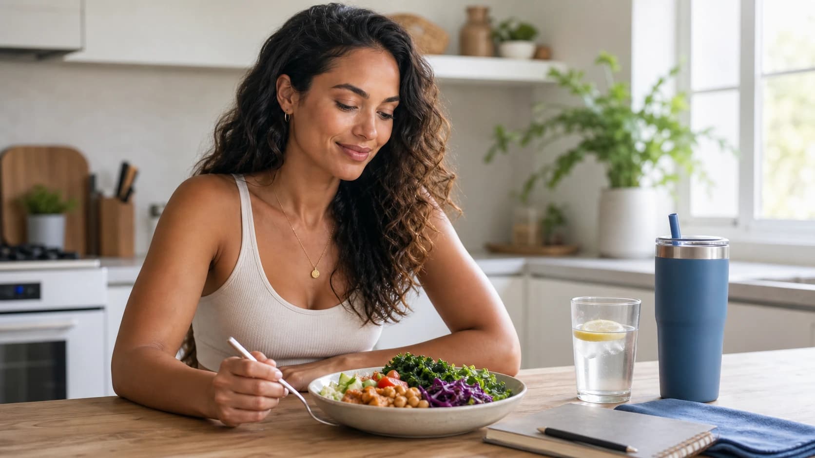Is It PCOS or PMOS? How an Online Nutritionist Helps You Manage Metabolic Health