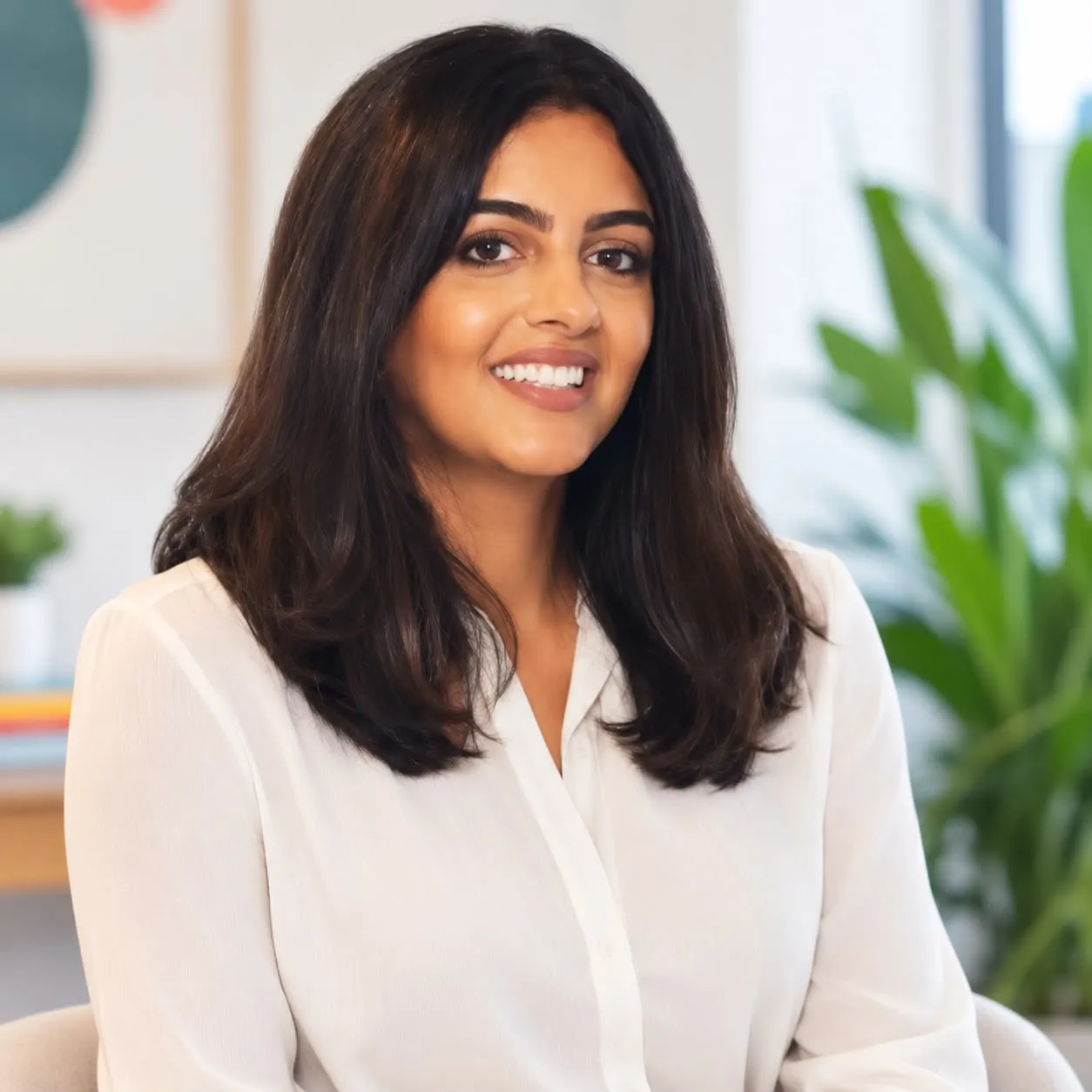 Aldana Almutairi, MS, CNS