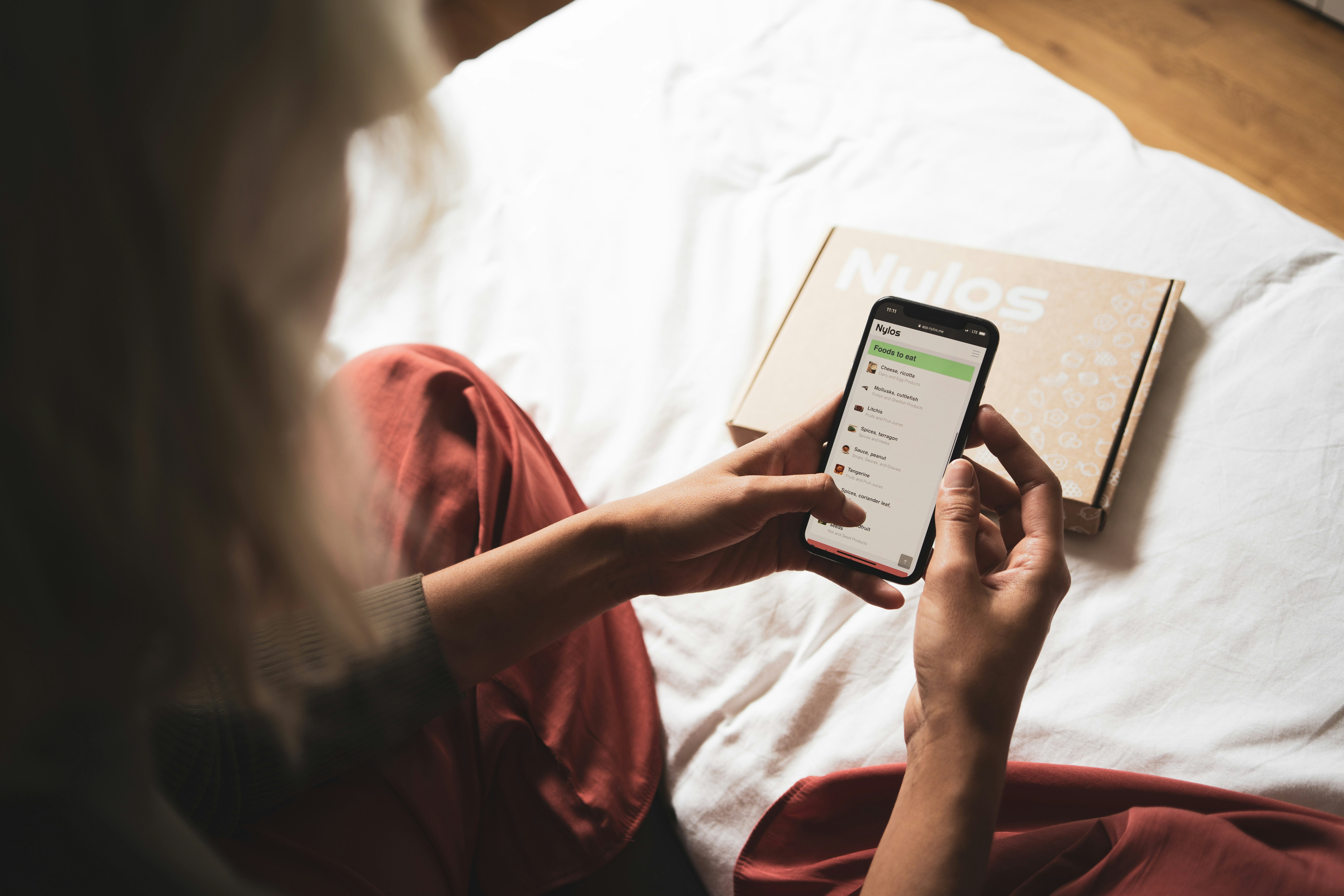 Personalized Nutrition: How AI & DNA Data Are Shaping Your Diet in 2025